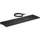 Toetsenbord HP 320K bedraad QWERTY