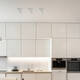 Plafondspot Integral Siena 1 spot IP20 GU10 wit