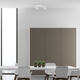 Plafondspot Integral Siena 2 spot IP20 GU10 wit