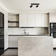 Plafondspot Integral Siena 2 spot IP20 GU10 zwart