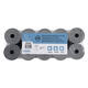 Telrol Exacompta 80mmx44m kern Ø12mm SafeContact thermisch