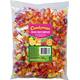 Zuurtjes Candyman frisse fruit zak 1 kilogram