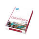 Kleurenlaserpapier HP Color Choice A4 200gr wit 250vel