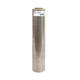 Wikkelfolie IEZZY 500mmx300m 20mu 100% recycled (PCR) transparant