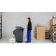 Verpakkingschipmachine HSM ProfiPack ecoChip incl. adaptieset