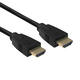 Kabel ACT HDMI 8K UHS v2.1 HDMI-A male - HDMI-A male 3 meter