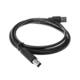 Kabel ACT USB 2.0 A male - USB B male 5 meter