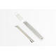 Snijmes vullingen IEZZY 9mm 10 stuks
