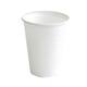 Beker IEZZY 180ml Ø 70mm PP 100 stuks wit