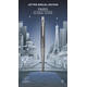 Balpen Parker Jotter special edition Paris grey CT medium