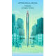 Balpen Parker Jotter special edition Miami turquoise CT medium
