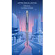 Balpen Parker Jotter special edition Seoul blue CT medium