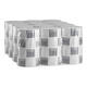 Poetspapier Katrin Plus klein 2-laags 240 vel wit 97494