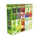 Thee Pickwick combibox 10x25 zakjes