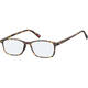 Bril  Montana +0.00 dpt blue light filter turtle