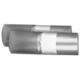 Afvalzak Tork B3 Advanced 33x40cm 5L transparant 204042