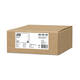 Afvalzak Tork B3 Advanced 33x40cm 5L transparant 204042