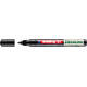 Paintmarker edding 51 EcoLine op waterbasis 1-2mm zwart