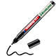 Paintmarker edding 51 EcoLine op waterbasis 1-2mm zwart