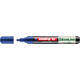 Paintmarker edding 50 EcoLine op waterbasis 2-3mm blauw