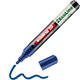 Paintmarker edding 50 EcoLine op waterbasis 2-3mm blauw