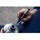 Paintmarker edding 50 EcoLine op waterbasis 2-3mm blauw