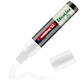 Paintmarker edding 52 EcoLine op waterbasis 4-15mm wit