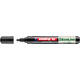 Paintmarker edding 50 EcoLine op waterbasis 2-3mm zwart