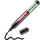 Paintmarker edding 50 EcoLine op waterbasis 2-3mm zwart