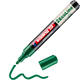 Paintmarker edding 50 EcoLine op waterbasis 2-3mm groen
