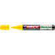 Paintmarker edding 50 EcoLine op waterbasis 2-3mm geel