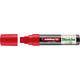 Paintmarker edding 52 EcoLine op waterbasis 4-15mm rood