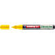 Paintmarker edding 51 EcoLine op waterbasis 1-2mm geel