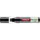 Paintmarker edding 52 EcoLine op waterbasis 4-15mm zwart