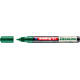 Paintmarker edding 51 EcoLine op waterbasis 1-2mm groen