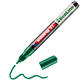 Paintmarker edding 51 EcoLine op waterbasis 1-2mm groen