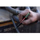 Paintmarker edding 51 EcoLine op waterbasis 1-2mm groen