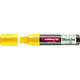 Paintmarker edding 52 EcoLine op waterbasis 4-15mm geel