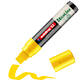 Paintmarker edding 52 EcoLine op waterbasis 4-15mm geel