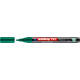 Paintmarker edding 791 PCR op alcoholbasis 1-2mm groen