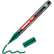 Paintmarker edding 791 PCR op alcoholbasis 1-2mm groen
