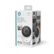 Beveiligingscamera Nedis Smartlife Wifi indoor 3MP Full HD 1296p wit