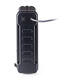 Insectenlamp Nedis electrisch 2x8watt 50M2 zwart