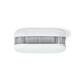 Rookmelder Nedis Smartlife Wifi 10 jaar sensor wit