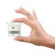 Rookmelder Nedis Smartlife Zigbee 3.0 Wifi 10 jaar sensor wit