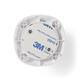 Rookmelder Nedis Smartlife Zigbee 3.0 Wifi 10 jaar sensor wit