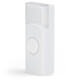 Deurbel Alecto draadloos ADB-11WT  wit