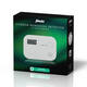 Koolmonoxidemelder Alecto 10 jaar sensor en display COA3910 wit