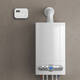 Koolmonoxidemelder Alecto 10 jaar sensor en display COA3910 wit