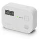 Koolmonoxidemelder Alecto 10 jaar sensor en display COA3910 wit